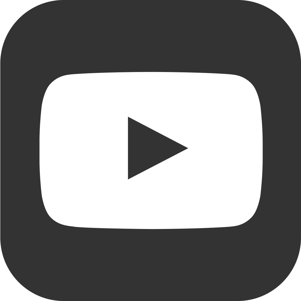 Follow us on YouTube